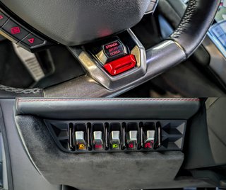 Lamborghini Huracán LP 610-4