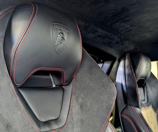Lamborghini Huracán LP 610-4