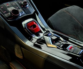 Lamborghini Huracán LP 610-4