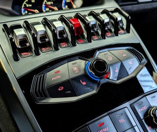 Lamborghini Huracán LP 610-4