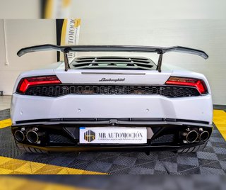 Lamborghini Huracán LP 610-4