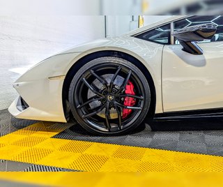 Lamborghini Huracán LP 610-4