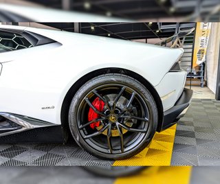 Lamborghini Huracán LP 610-4