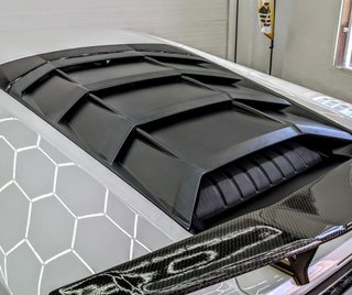 Lamborghini Huracán LP 610-4