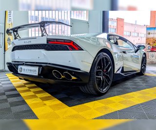 Lamborghini Huracán LP 610-4