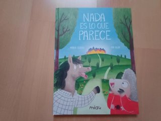 Lote de libros infantiles