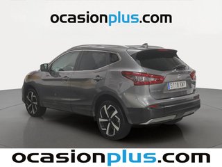 Nissan Qashqai DIG-T 160 N-Connecta 4x2 117 kW (160 CV)