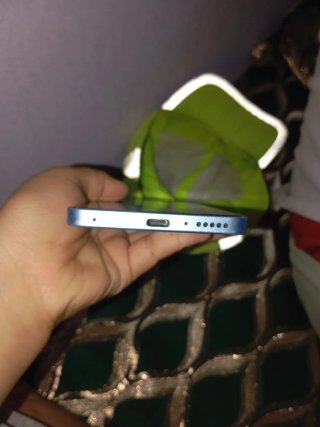 Xiaomi Redmi Note 13 4G Azul
