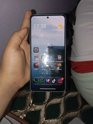 Xiaomi Redmi Note 13 4G Azul