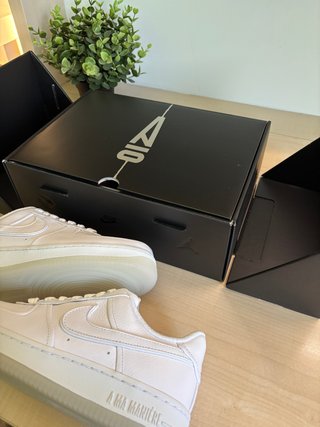 Nike Air Force 1 - "A Ma Maniére"