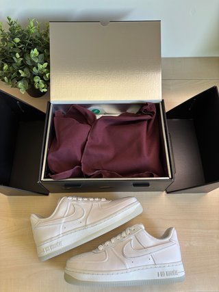Nike Air Force 1 - "A Ma Maniére"