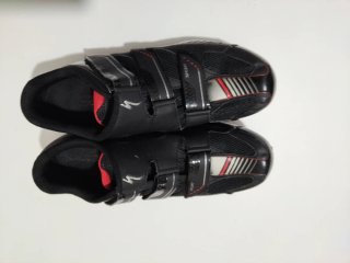 Specialized T44 Carretera