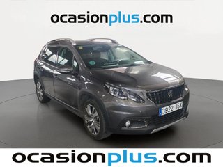 Peugeot 2008 PureTech 110 S&S Allure 81 kW (110 CV)