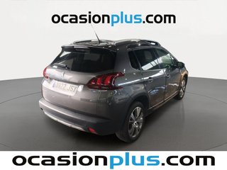 Peugeot 2008 PureTech 110 S&S Allure 81 kW (110 CV)