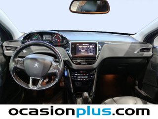 Peugeot 2008 PureTech 110 S&S Allure 81 kW (110 CV)
