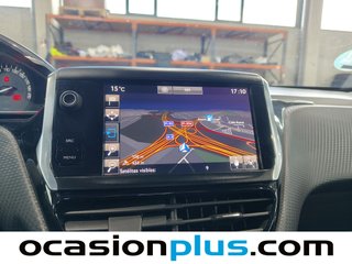 Peugeot 2008 PureTech 110 S&S Allure 81 kW (110 CV)