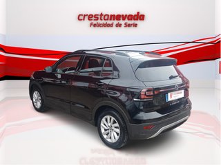 TCROSS - DESDE 293€/MES ¡SIN PAGAR ENTRADA!