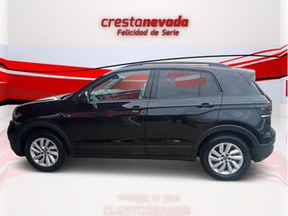 TCROSS - DESDE 293€/MES ¡SIN PAGAR ENTRADA!