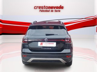 TCROSS - DESDE 293€/MES ¡SIN PAGAR ENTRADA!