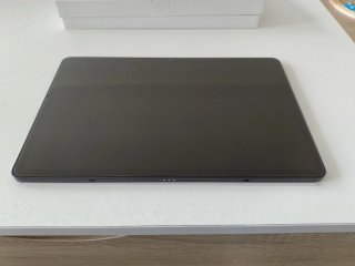 Samsung Galaxy Tab S8 Negro