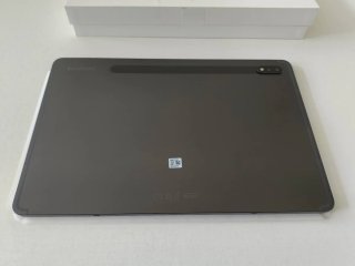 Samsung Galaxy Tab S8 Negro