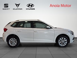 SKODA KAMIQ 110CV DSG AMBITION