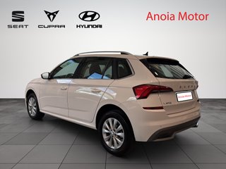 SKODA KAMIQ 110CV DSG AMBITION