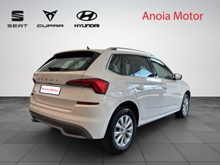 SKODA KAMIQ 110CV DSG AMBITION