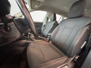 SKODA KAMIQ 110CV DSG AMBITION