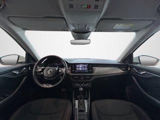 SKODA KAMIQ 110CV DSG AMBITION