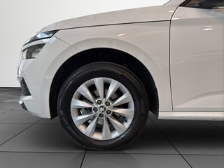 SKODA KAMIQ 110CV DSG AMBITION