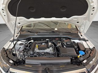 SKODA KAMIQ 110CV DSG AMBITION
