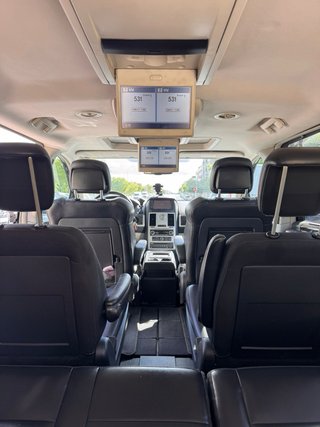 Chrysler Grand Voyager RT