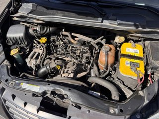 Chrysler Grand Voyager RT