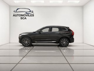 Volvo XC60 2017 2.0 AWD INSCRIPTION AUTO