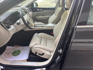 Volvo XC60 2017 2.0 AWD INSCRIPTION AUTO