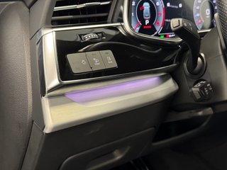 Audi Q8 55TFSI BLACK LIMITED S LINE
