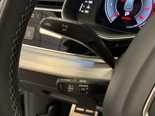Audi Q8 55TFSI BLACK LIMITED S LINE