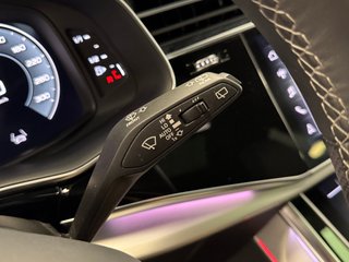 Audi Q8 55TFSI BLACK LIMITED S LINE