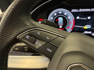 Audi Q8 55TFSI BLACK LIMITED S LINE