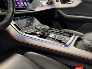 Audi Q8 55TFSI BLACK LIMITED S LINE