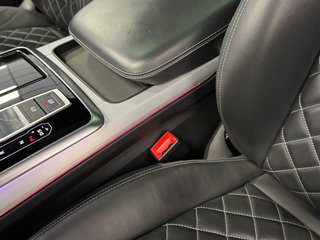 Audi Q8 55TFSI BLACK LIMITED S LINE