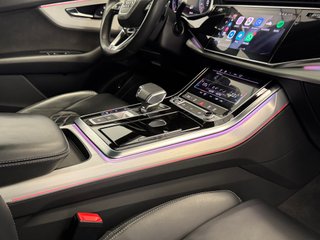 Audi Q8 55TFSI BLACK LIMITED S LINE