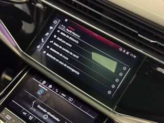 Audi Q8 55TFSI BLACK LIMITED S LINE