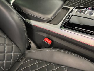 Audi Q8 55TFSI BLACK LIMITED S LINE