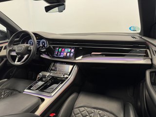 Audi Q8 55TFSI BLACK LIMITED S LINE