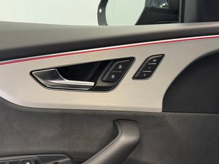 Audi Q8 55TFSI BLACK LIMITED S LINE