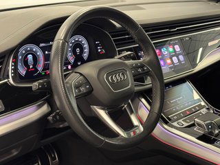Audi Q8 55TFSI BLACK LIMITED S LINE