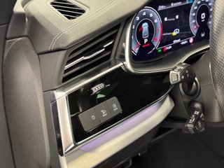 Audi Q8 55TFSI BLACK LIMITED S LINE