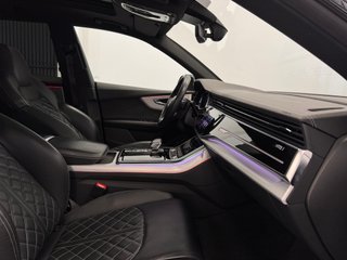 Audi Q8 55TFSI BLACK LIMITED S LINE